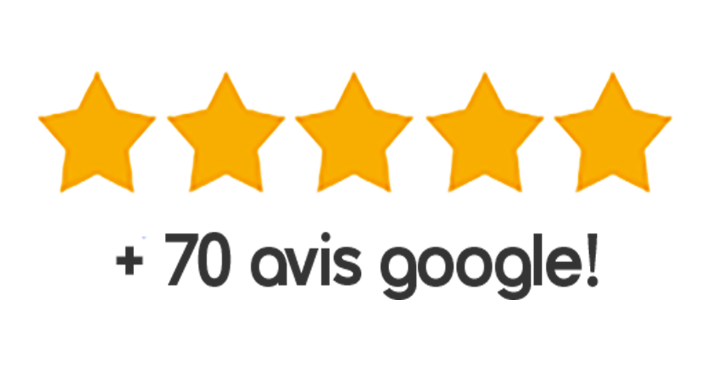 5 étoiles