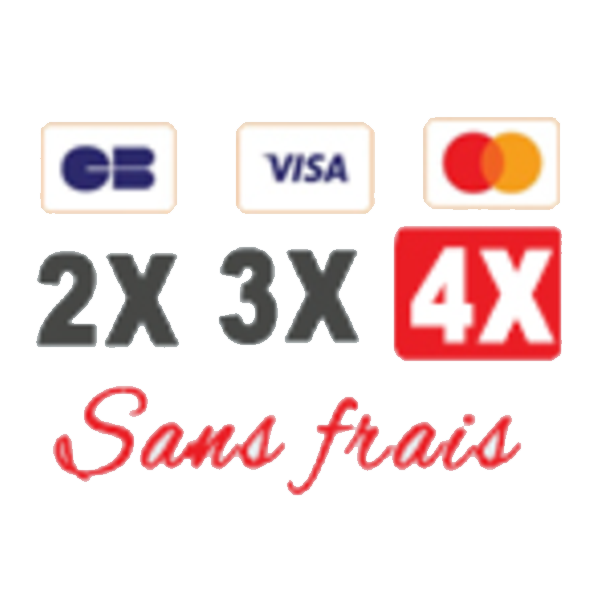 Paiement CB