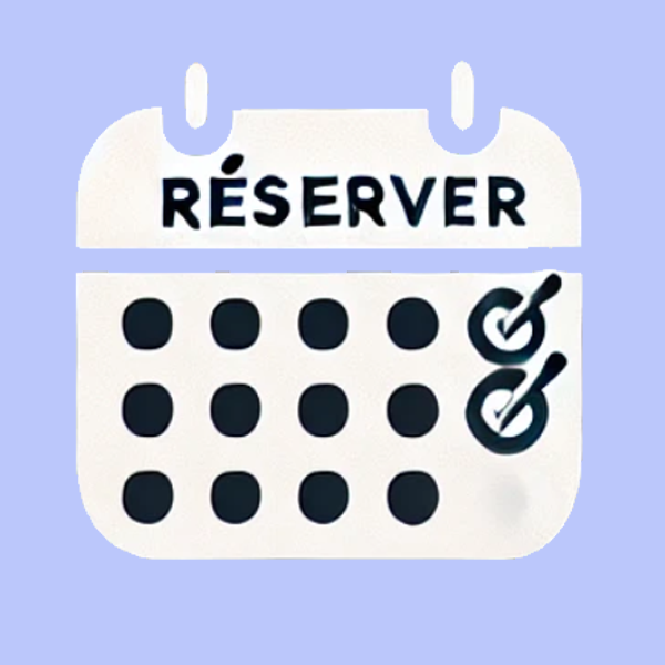 Réserver